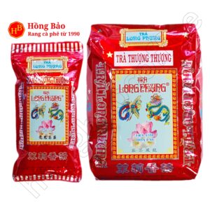 Trà Long Phụng đỏ - Trà lài Thượng Thượng