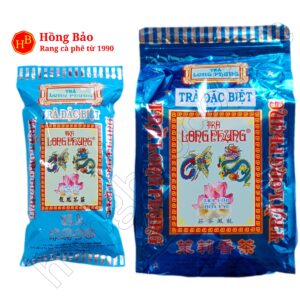 Trà Long Phụng xanh - Trà lài Đặc Biệt
