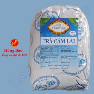 Trà Cám Lài - Trà Long Phụng